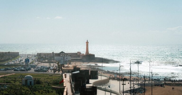 وجهات سياحية رخيصة في المغرب لعطلة صيف بميزانية محدودة