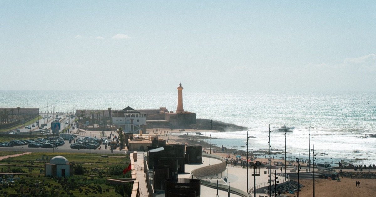 وجهات سياحية رخيصة في المغرب لعطلة صيف بميزانية محدودة
